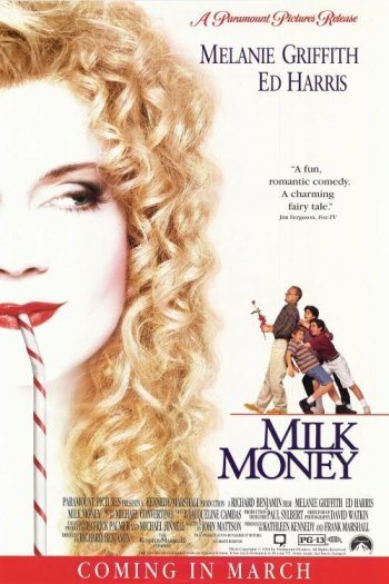 Смотреть онлайн Карманные деньги (1994)