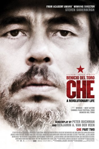 Смотреть онлайн Че: Часть вторая (2008)