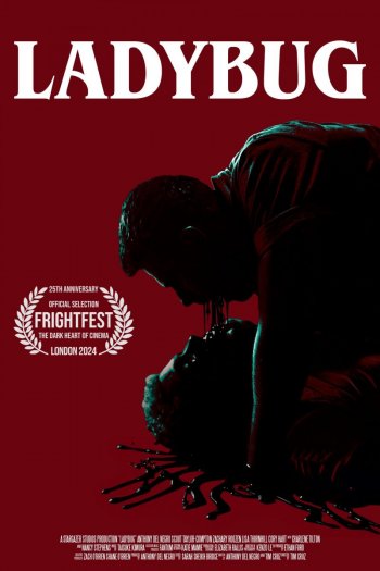 Смотреть онлайн Божья коровка