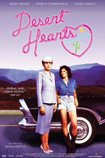 Смотреть онлайн Неприкаянные сердца (1985)