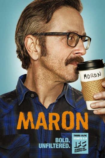 Смотреть онлайн Мэрон (2013)