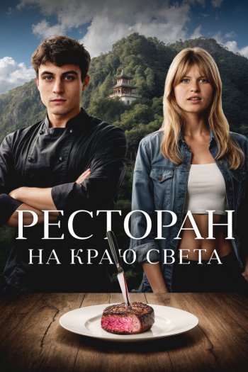Смотреть онлайн Ресторан на краю света