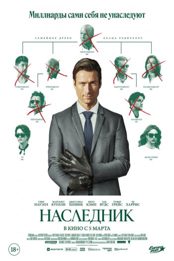 Смотреть онлайн Наследник