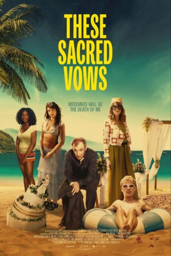 Смотреть онлайн Эти священные обеты