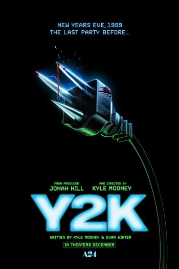 Смотреть онлайн Миллениум (2024)