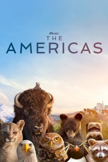 Смотреть онлайн Америка