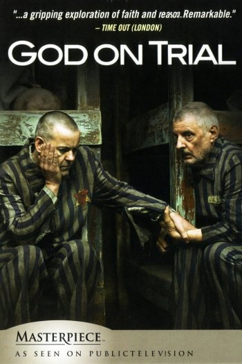 Смотреть онлайн Суд над богом (2008)
