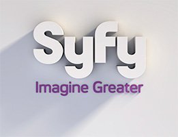 Смотреть онлайн Сериалы Syfy