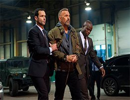 Смотреть онлайн Фильмы про преступников