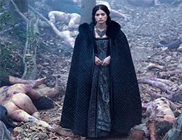 Смотреть онлайн Фильмы про ведьм