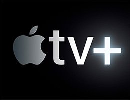 Смотреть онлайн Сериалы Apple TV+