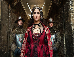 Смотреть онлайн Испанские сериалы