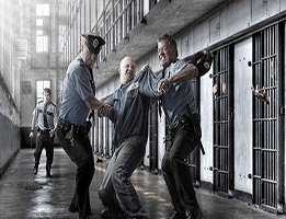 Смотреть онлайн Фильмы про тюрьму