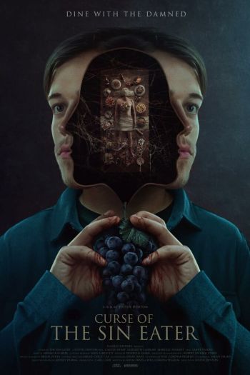 Смотреть онлайн Пожиратель грехов (2024)