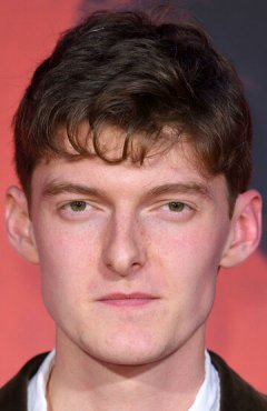 Сэм Хейгарт