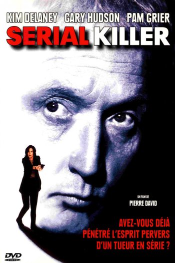 Смотреть онлайн Маньяк (1995)