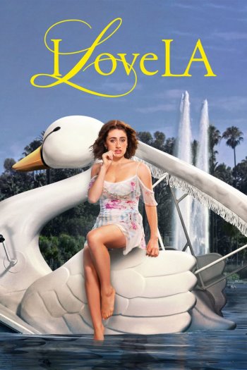 Смотреть онлайн Я люблю Лос-Анджелес (2025)