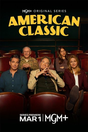 Смотреть онлайн Американская классика