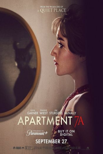 Смотреть онлайн Квартира 7А (2024)