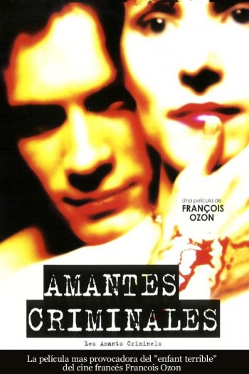 Смотреть онлайн Криминальные любовники (1999)