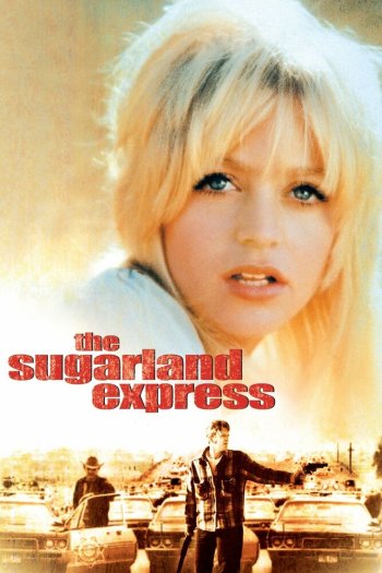 Смотреть онлайн Шугарлендский экспресс (1974)