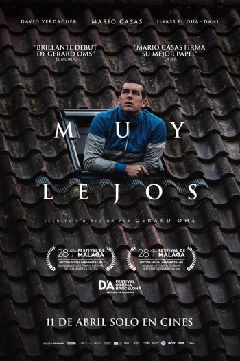 Смотреть онлайн Прочь