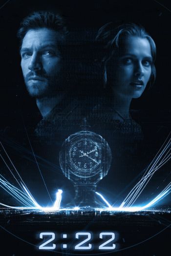 Смотреть онлайн 2:22 (2017)