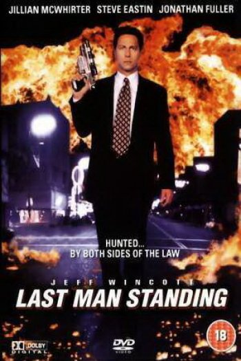 Смотреть онлайн Последний оставшийся в живых (1995)