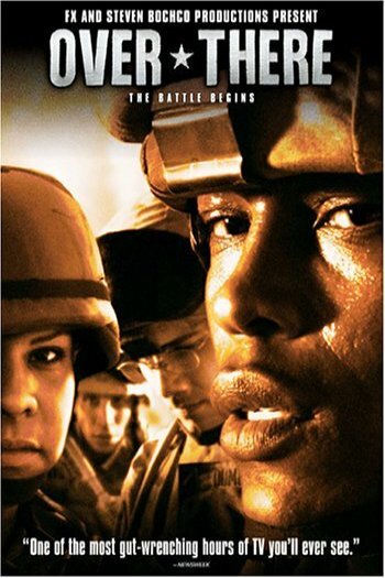 Смотреть онлайн Там (2005)