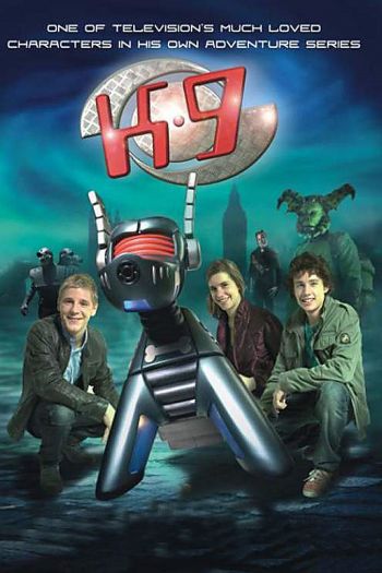 Смотреть онлайн К-9 (2009)