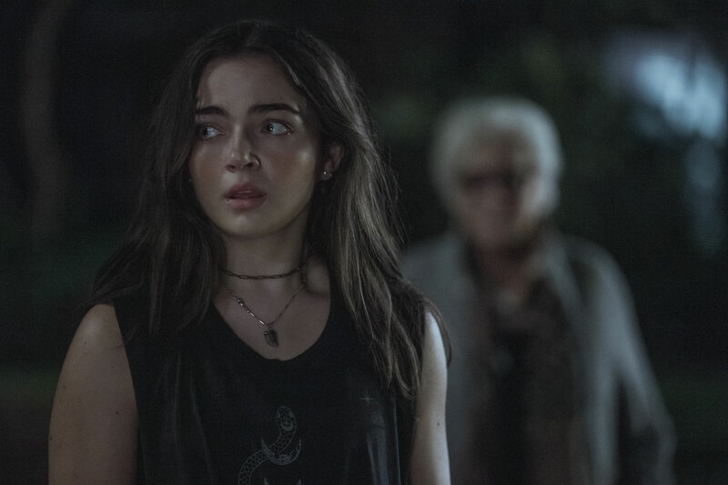 Кадр из фильма Воображаемый друг