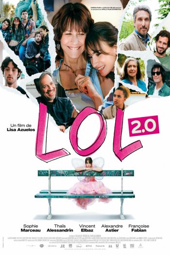 Смотреть онлайн LOL 2.0: Лучшее время Анны
