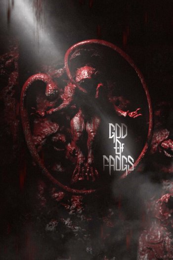 Смотреть онлайн Бог лягушек