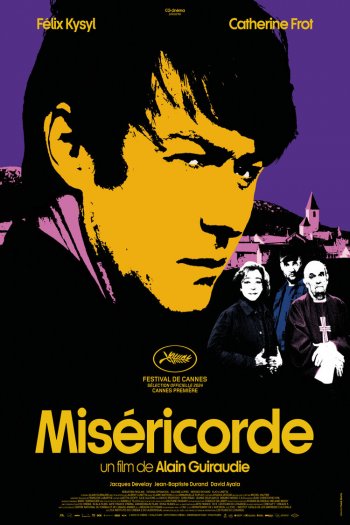 Смотреть онлайн Милосердие (2024)