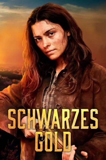 Смотреть онлайн Чёрное золото (2025)