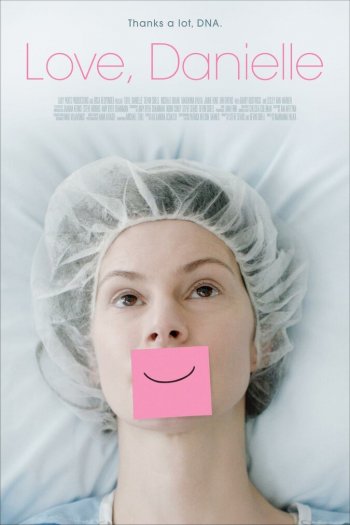 Смотреть онлайн С любовью, Даниэль (2024)