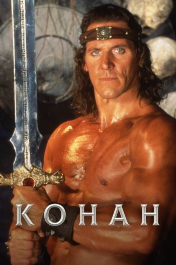 Смотреть онлайн Конан (1997)