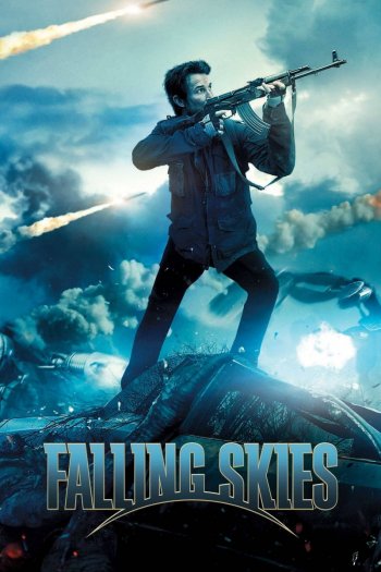 Смотреть онлайн Рухнувшие небеса (2011)