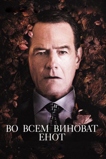 Смотреть онлайн Во всем виноват енот