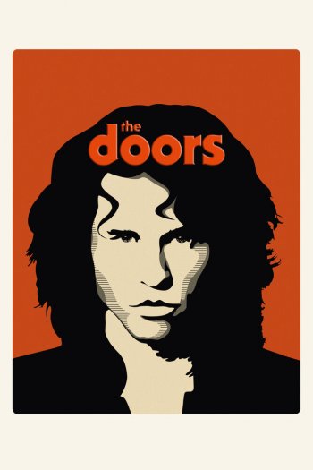 Смотреть онлайн The Doors (1991)