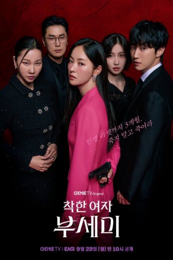 Смотреть онлайн Госпожа Инкогнито (2025)