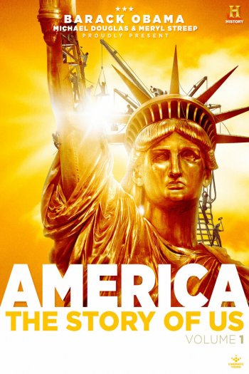 Смотреть онлайн Америка: История о нас (2010)