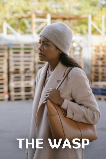 Смотреть онлайн Оса