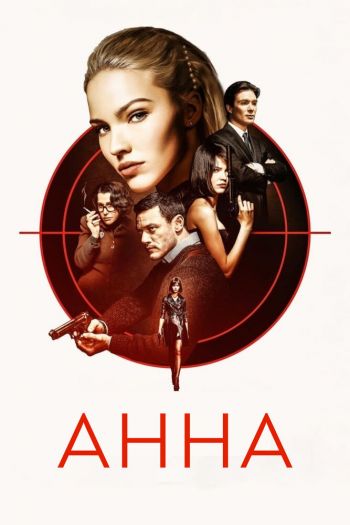 Смотреть онлайн Анна (2019)