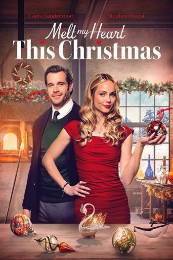 Смотреть онлайн Растопи моё сердце в это Рождество