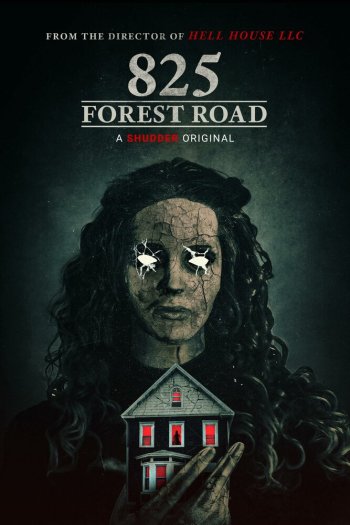 Смотреть онлайн Форест Роуд, 825 (2025)