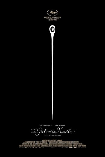Девушка с иглой смотреть онлайн в HD 1080 720