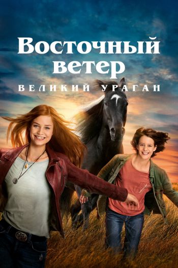 Восточный ветер 5: Великий ураган смотреть онлайн в HD 1080 720