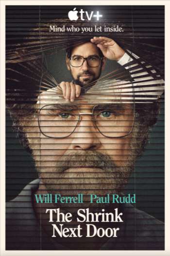 Смотреть онлайн Психиатр по соседству