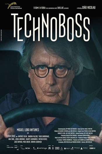 Смотреть онлайн Технобосс (2019)